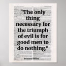 Zoek naar triomf posters Triomf van het kwaad