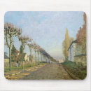Zoek naar sisley muismatten Impressionist