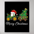 Zoek naar grappig boerderij posters Kerstcadeau