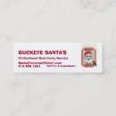 Recherche de noël cartes visite Saint