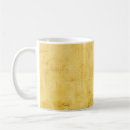 Recherche de jaune clair tasses Chic