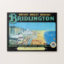 Recherche de bord de mer puzzles Travel