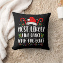 Zoek naar dance kussens Kerstmis
