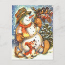 Recherche de snowman posters Dog