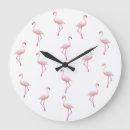 Recherche de murale customisée horloges Rose