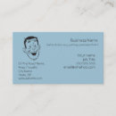 Recherche de heureux cartes visite Pour lui