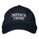 Recherche de entraves casquettes Président