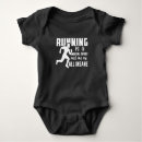 Recherche de coureurs bébé vêtements Exercice