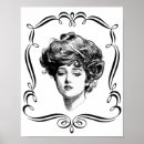 Recherche de fille de gibson posters Dessin