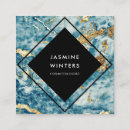 Recherche de logo diamant cartes visite Pour tous