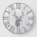 Zoek naar wooden klokken Farmhouse