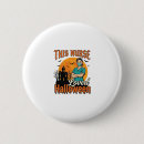 Recherche de infirmière vintage badges Cadeauxhalloween