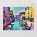 Recherche de vénitien cartes postales Vacances