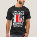 Zoek naar indonesië tshirts Wortels