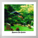 Recherche de paysage japonais posters Zen