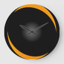 Recherche de arts visuels horloges Jaune