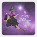 Recherche de happy halloween autocollants Magique