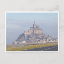 Recherche de mont saint michel cartes postales Europe