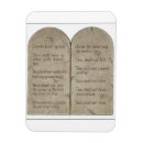 Recherche de dix commandements magnets Moses