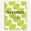 Zoek naar sermon notitieboeken Journaal