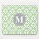 Recherche de fleurs girly tapis souris Cool