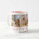Recherche de pâques pour la famille tasses Family