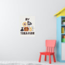 Recherche de coffre au trésor art Pirate