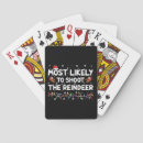 Recherche de rennes jeux de cartes Famille
