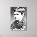 Zoek naar kind canvas prints Portret
