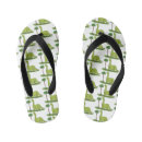 Recherche de dinosaure tongs Illustration