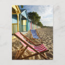 Zoek naar beach chair briefkaarten Strandstoel