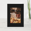 Recherche de pendaison de crémaillère vœux cartes Vin