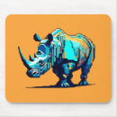 Recherche de rhinoceros tapis souris Pour tous