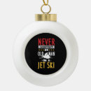 Recherche de ski de jet Eau