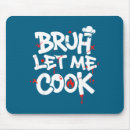 Recherche de cuisine drôle tapis souris Cuisiner