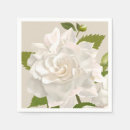 Zoek naar vintage bloemen servetten Tuin
