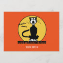Recherche de chat halloween invitations Octobre