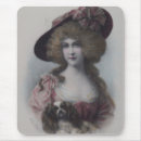 Recherche de victorian tapis souris Dame