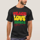 Zoek naar rastafari kleding Vrede