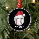 Zoek naar baseball ornamenten Familie