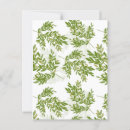 Recherche de jaune vert cartes postales Feuilles verts