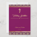 Recherche de ethnique mariage invitations Hindou