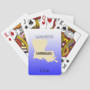 Recherche de lafayette jeux de cartes Bleu