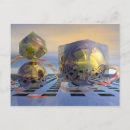 Recherche de 3d cartes postales Magique