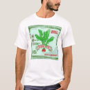 Recherche de radish tshirts Graines