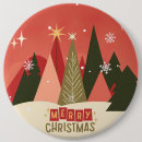 Recherche de flocons de neige badges Vintage