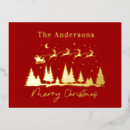 Recherche de traîneaux cartes postales Pour eux