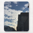 Recherche de ciel nuageux tapis souris Photographie