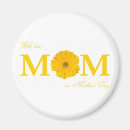 Recherche de nièce magnets Maman