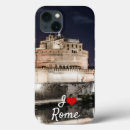 Zoek naar rome iphone hoesjes Italië